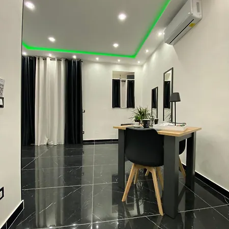 Joy Vakantiehuis Palermo