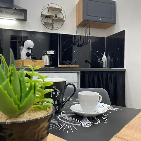 Vakantiehuis Joy Palermo