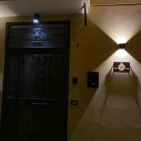 Joy Vakantiehuis Palermo