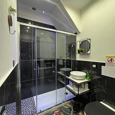 Joy Vakantiehuis Palermo