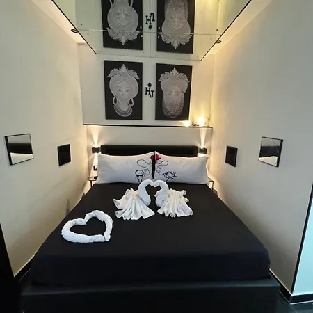 Joy Vakantiehuis Palermo