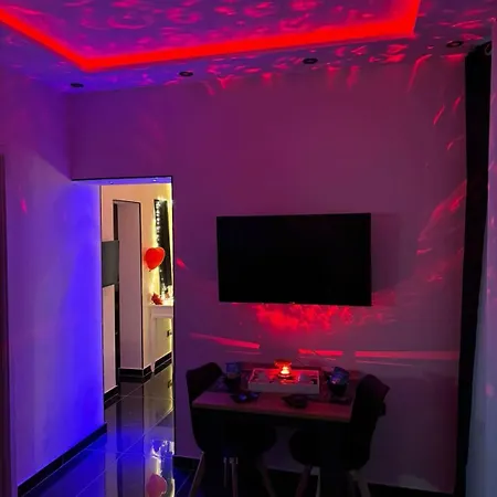 Joy Vakantiehuis Palermo