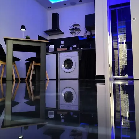 Joy Tatil Evi Palermo