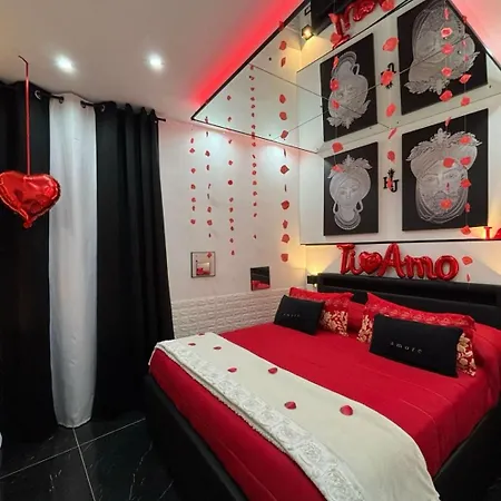 Tatil Evi Joy